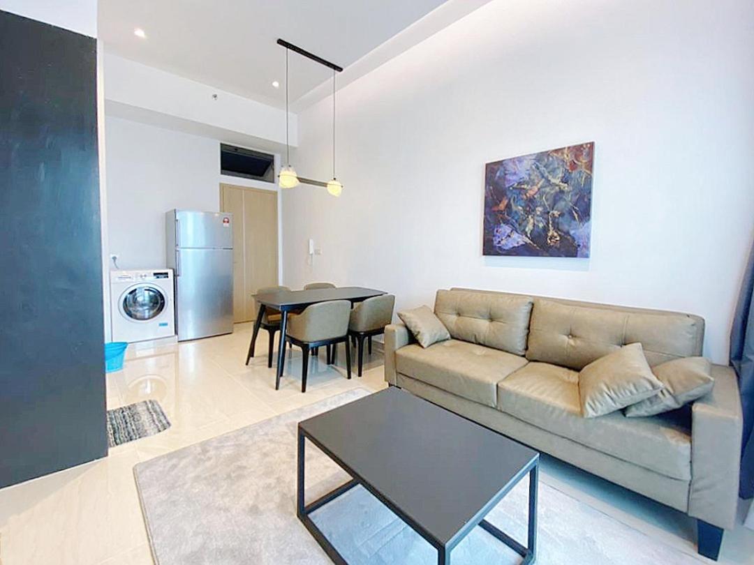 The Colony By Infinitum By Awesomestay Kuala Lumpur Ngoại thất bức ảnh