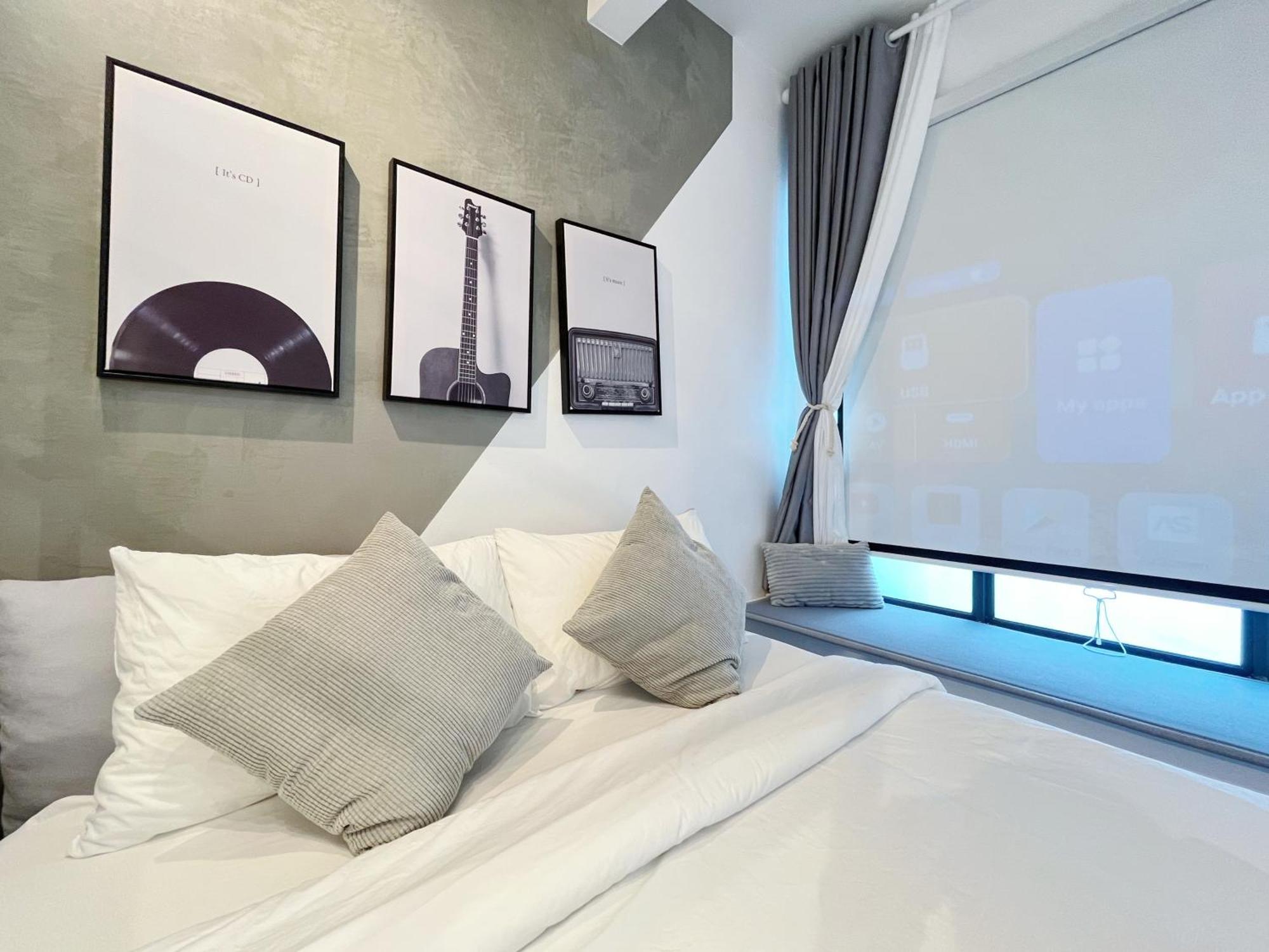 The Colony By Infinitum By Awesomestay Kuala Lumpur Ngoại thất bức ảnh