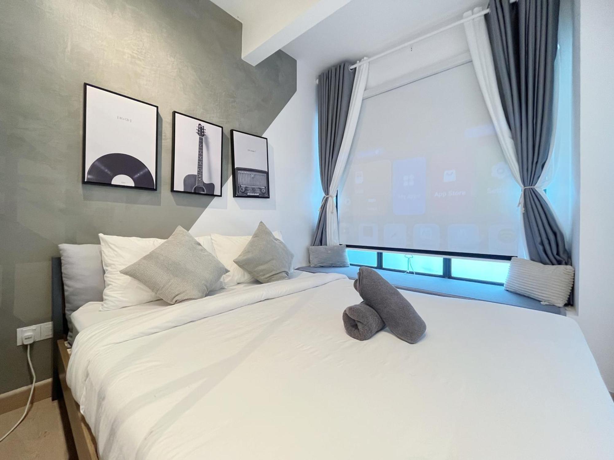 The Colony By Infinitum By Awesomestay Kuala Lumpur Ngoại thất bức ảnh