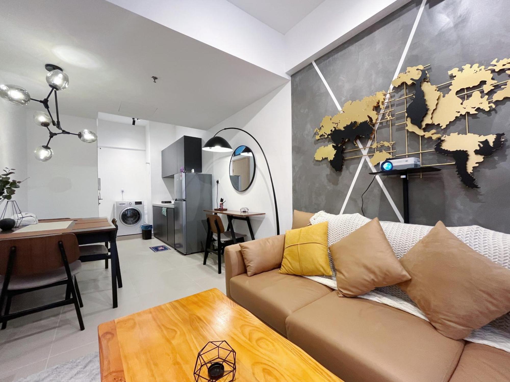 The Colony By Infinitum By Awesomestay Kuala Lumpur Ngoại thất bức ảnh
