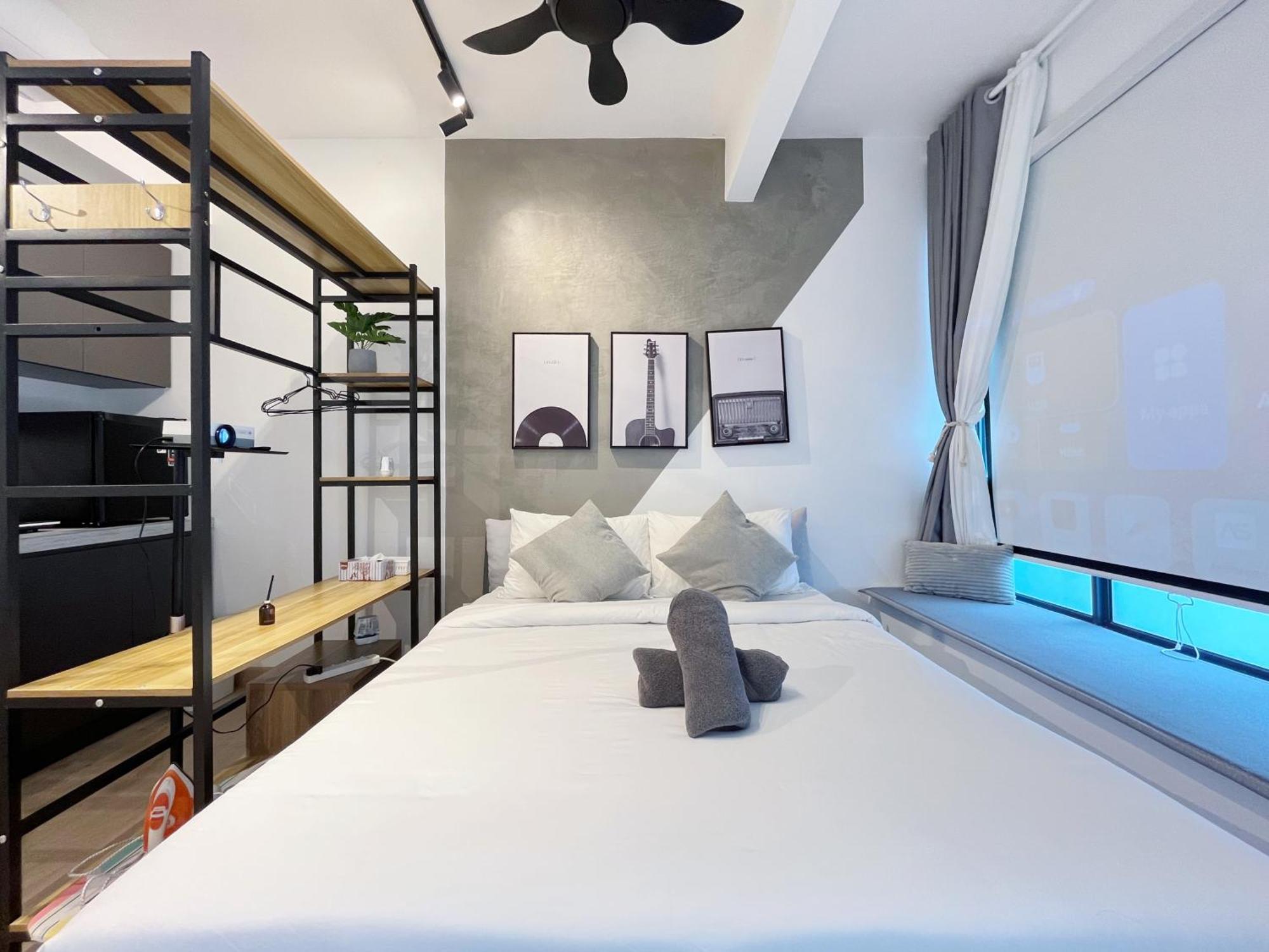 The Colony By Infinitum By Awesomestay Kuala Lumpur Ngoại thất bức ảnh