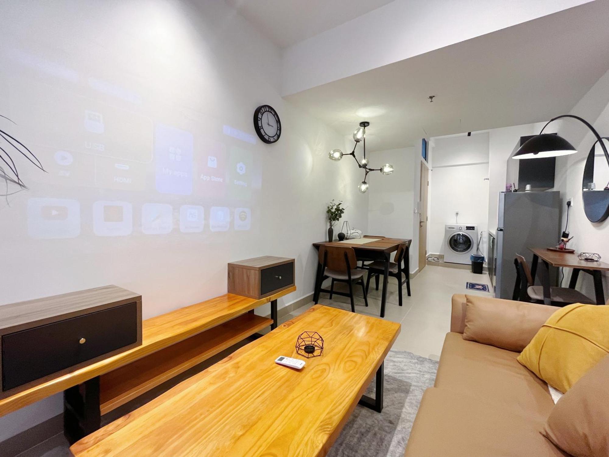 The Colony By Infinitum By Awesomestay Kuala Lumpur Ngoại thất bức ảnh