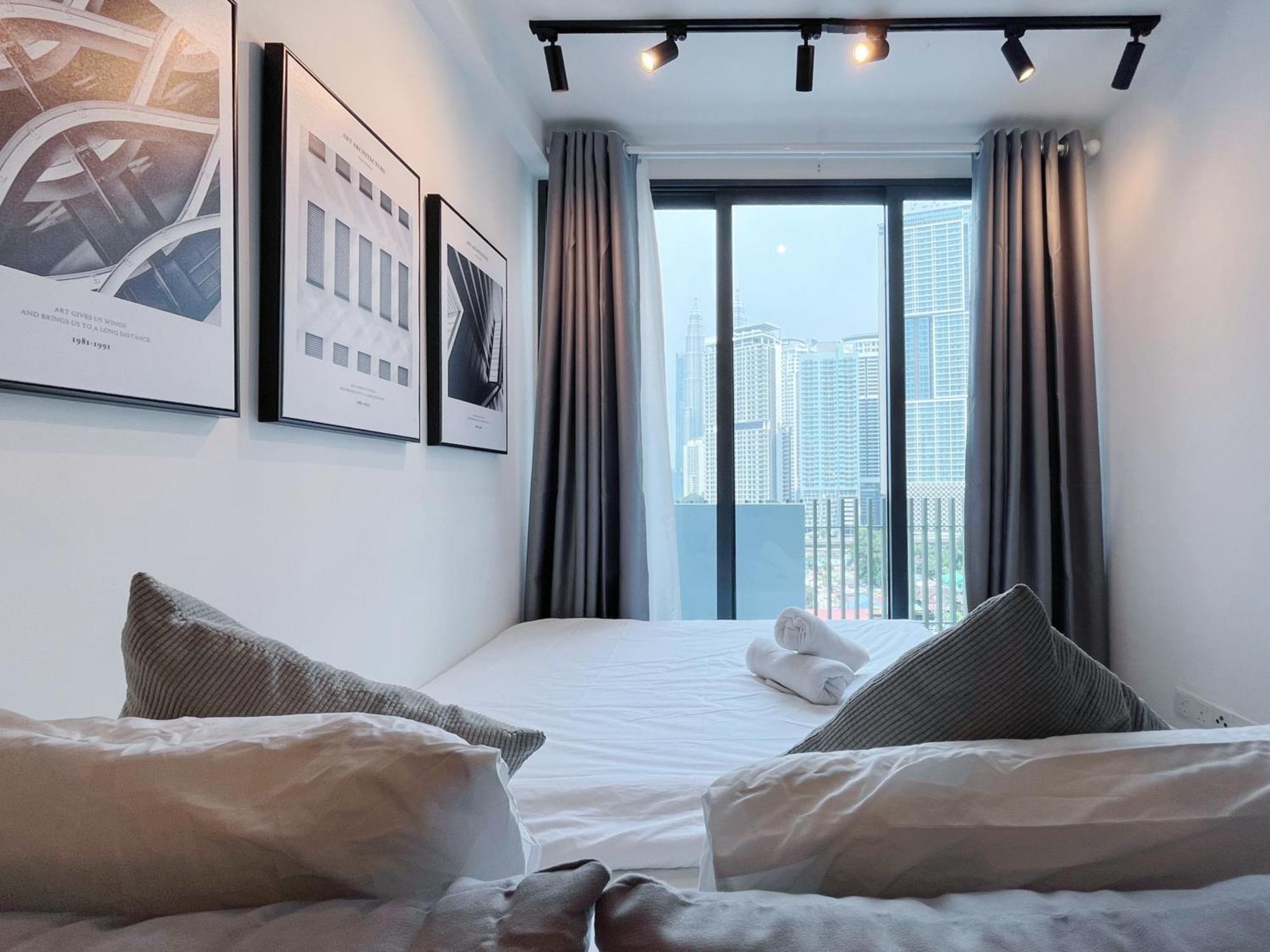 The Colony By Infinitum By Awesomestay Kuala Lumpur Ngoại thất bức ảnh