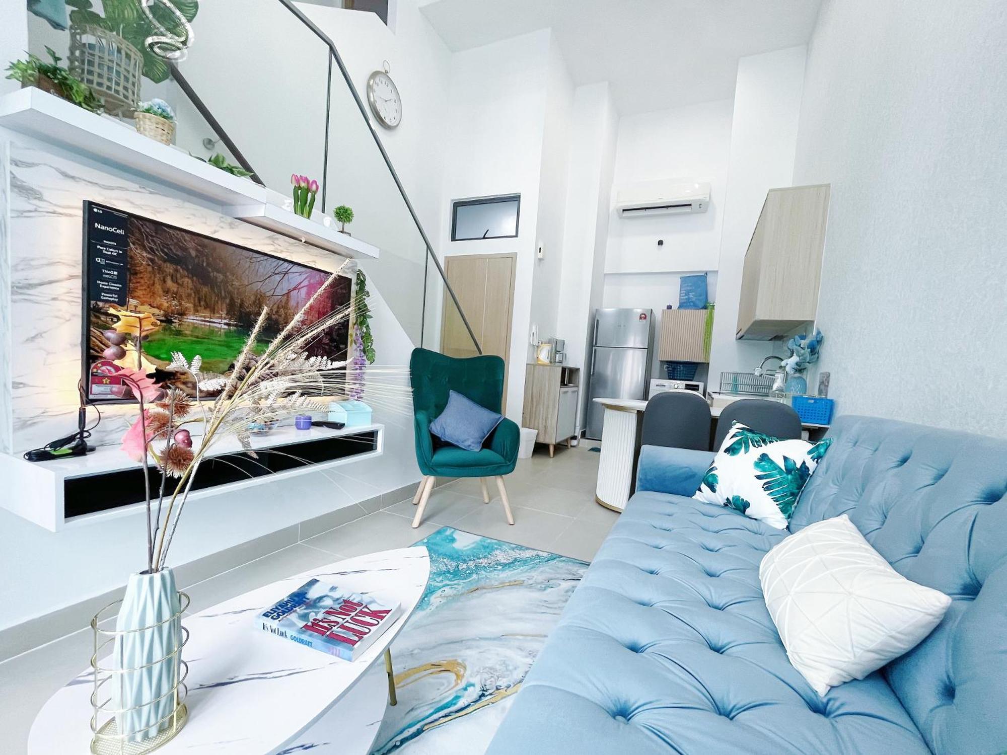 The Colony By Infinitum By Awesomestay Kuala Lumpur Ngoại thất bức ảnh