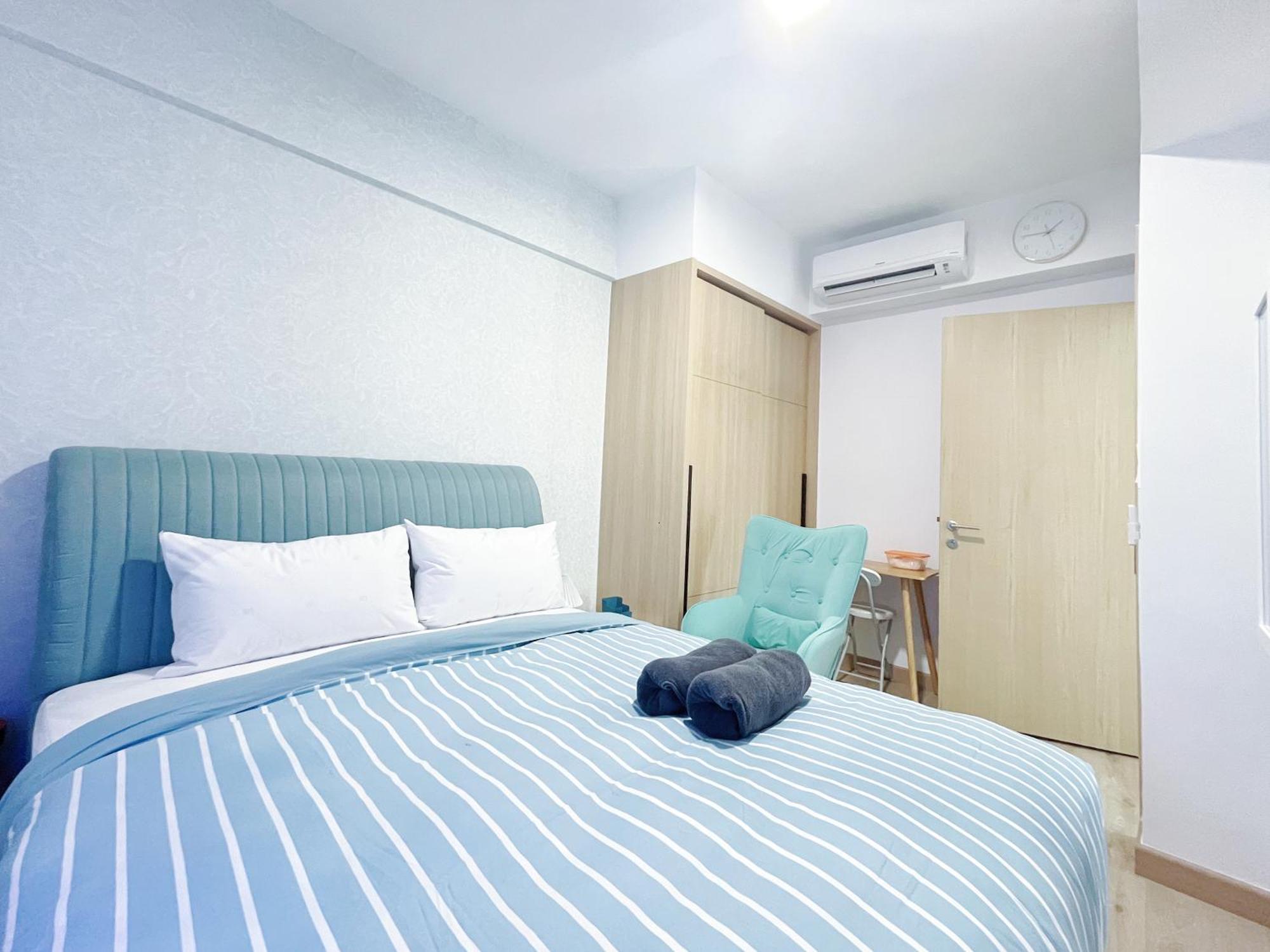 The Colony By Infinitum By Awesomestay Kuala Lumpur Ngoại thất bức ảnh