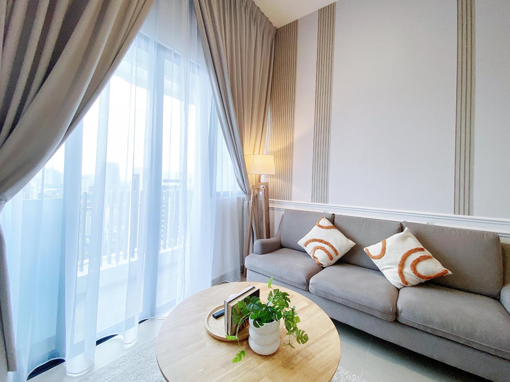 The Colony By Infinitum By Awesomestay Kuala Lumpur Ngoại thất bức ảnh