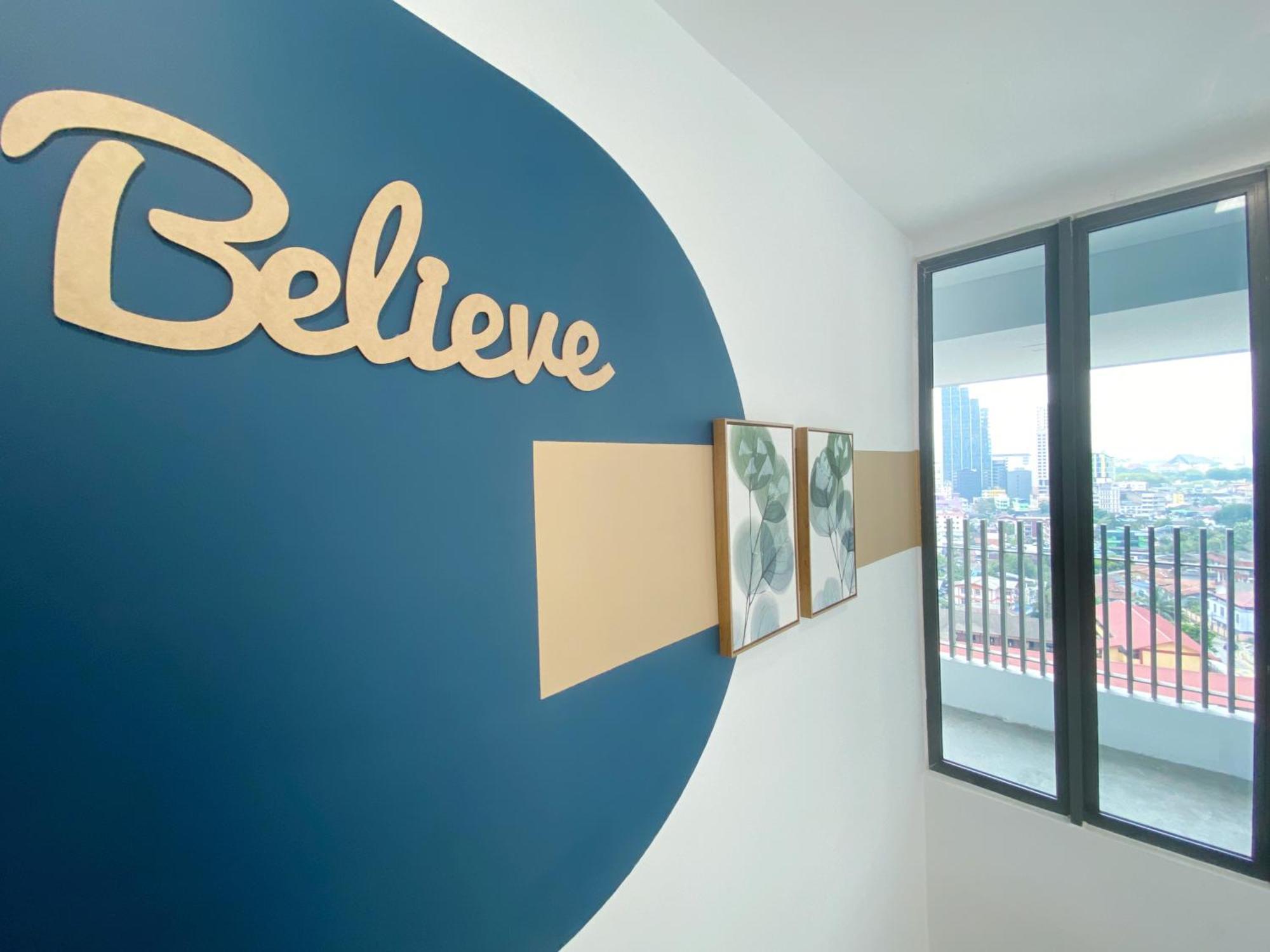 The Colony By Infinitum By Awesomestay Kuala Lumpur Ngoại thất bức ảnh