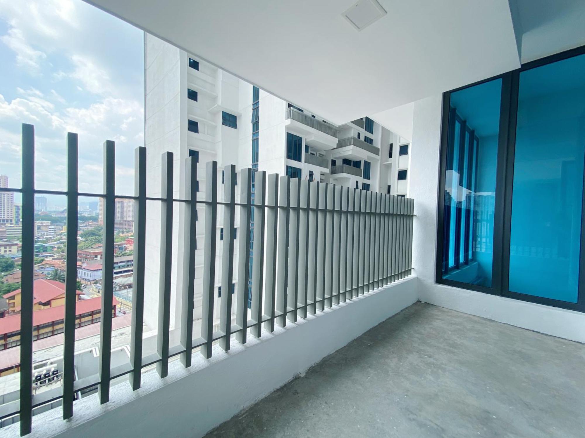 The Colony By Infinitum By Awesomestay Kuala Lumpur Ngoại thất bức ảnh