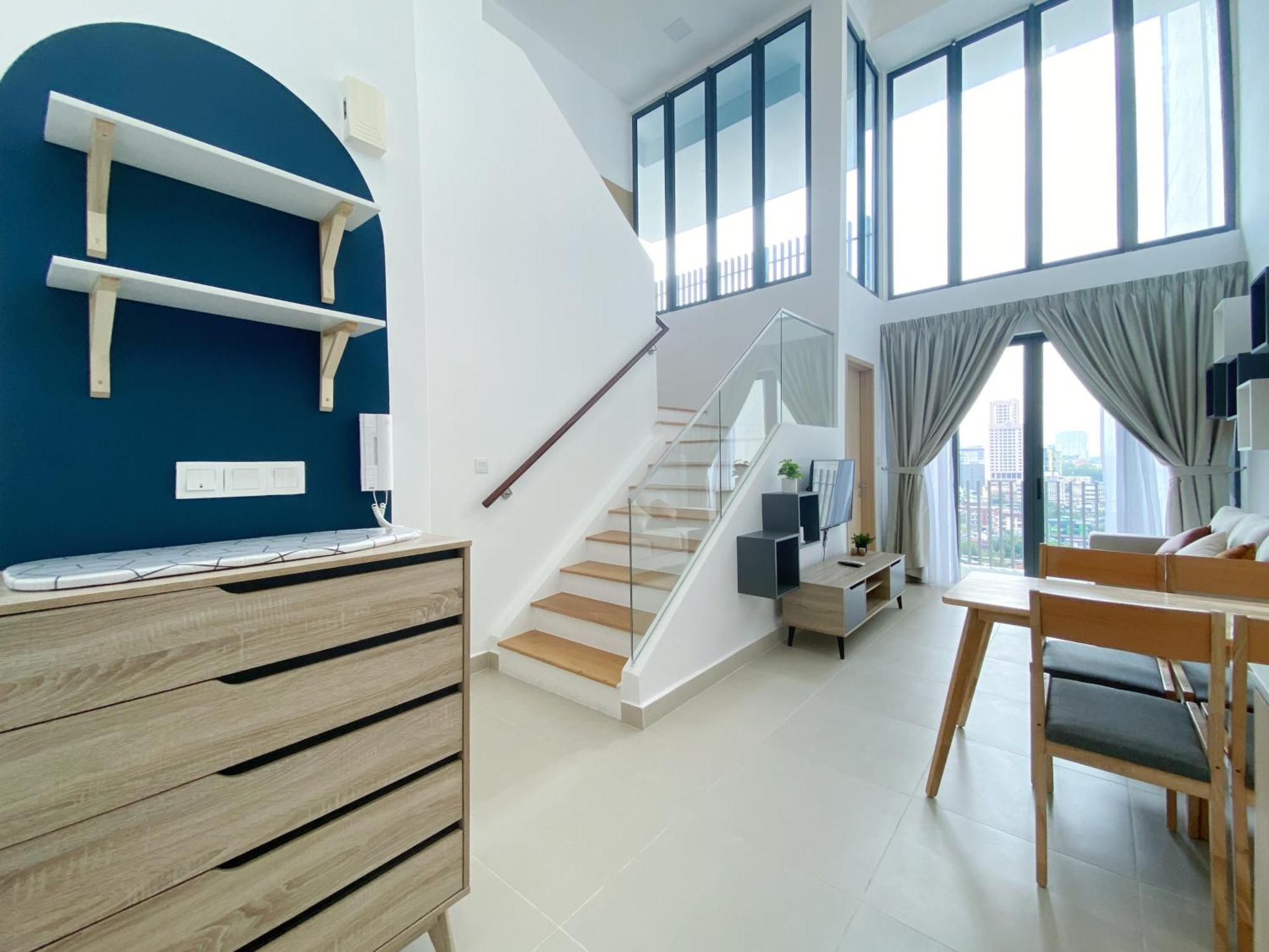 The Colony By Infinitum By Awesomestay Kuala Lumpur Ngoại thất bức ảnh