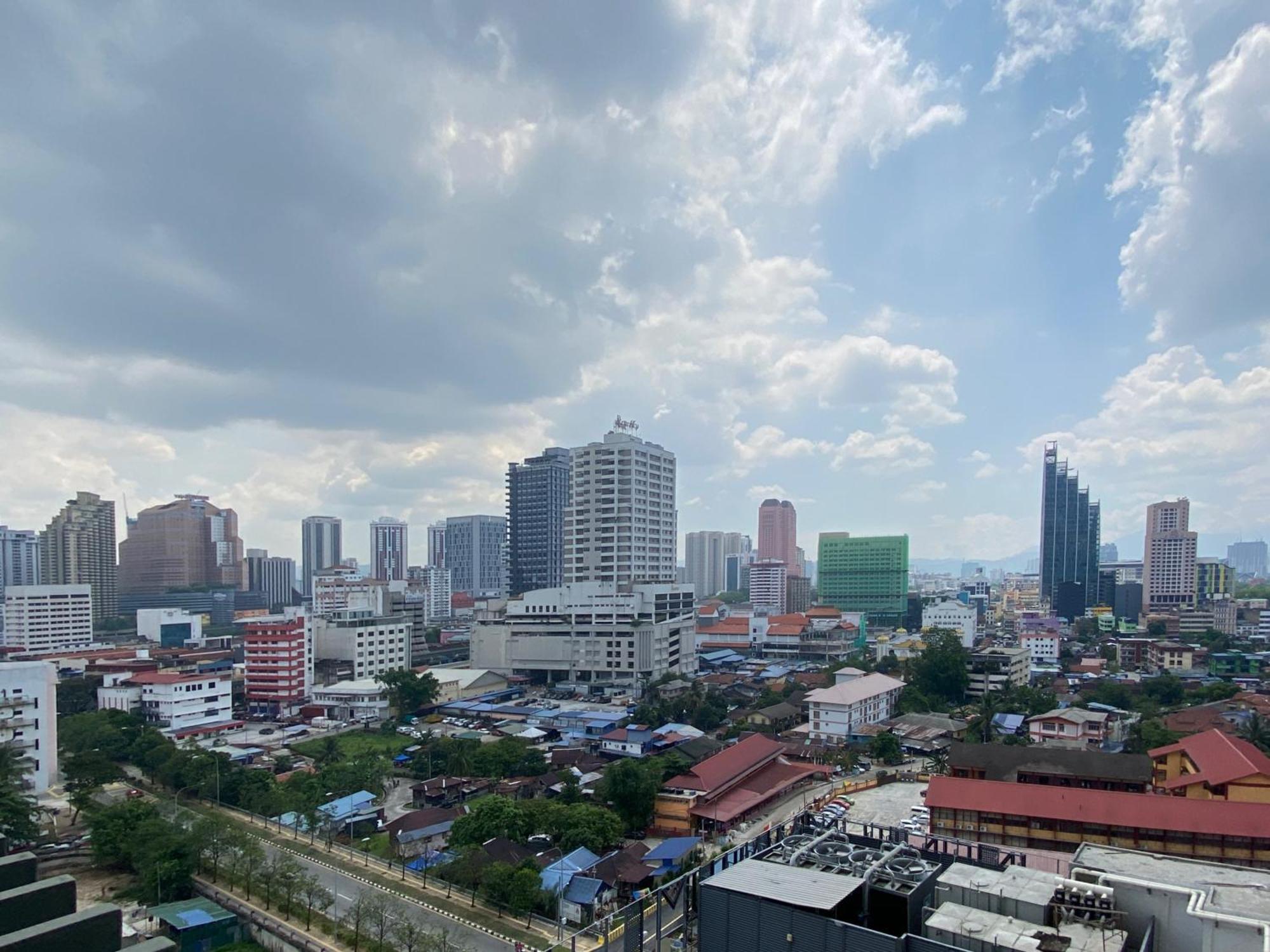 The Colony By Infinitum By Awesomestay Kuala Lumpur Ngoại thất bức ảnh