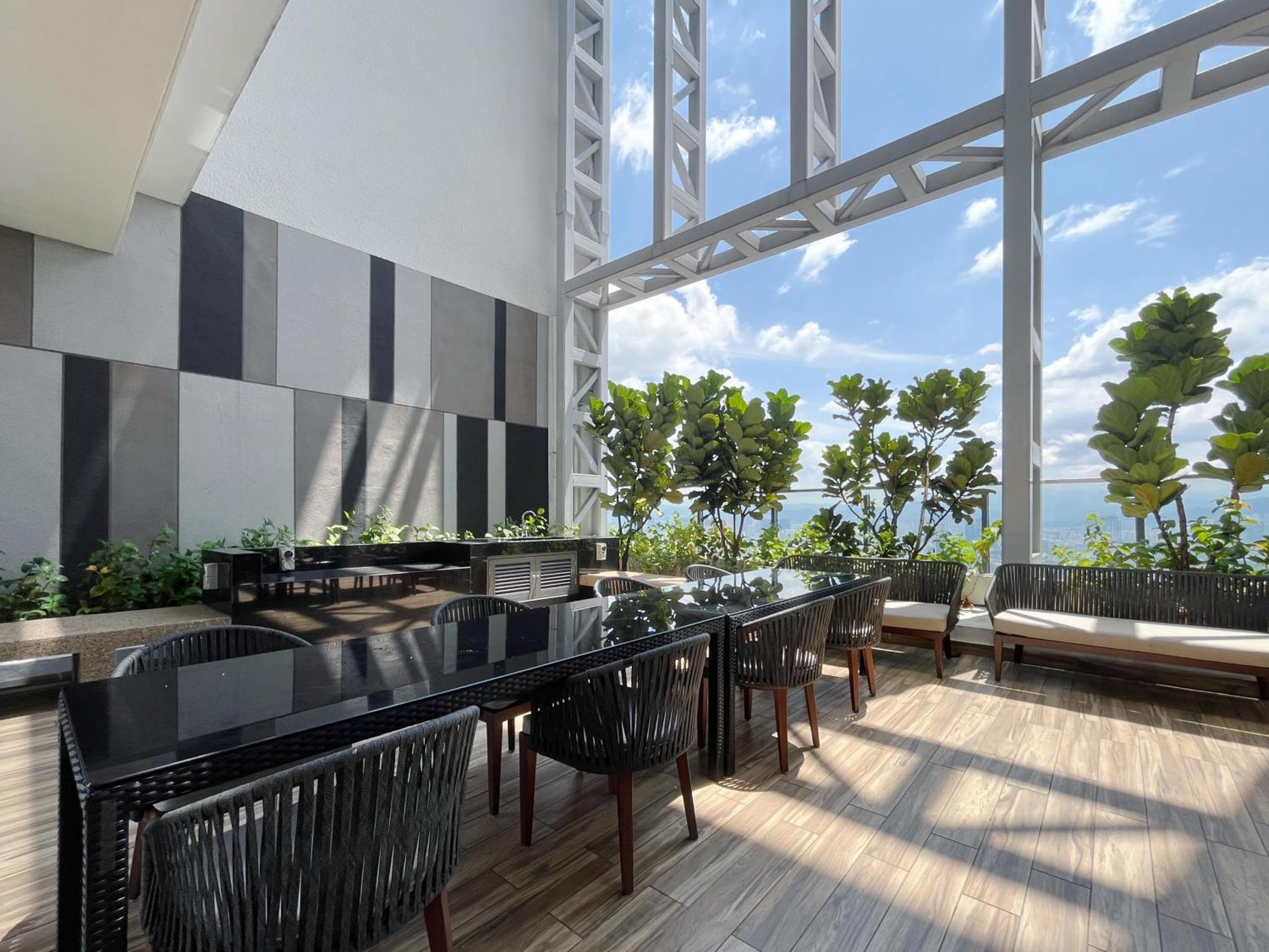 The Colony By Infinitum By Awesomestay Kuala Lumpur Ngoại thất bức ảnh