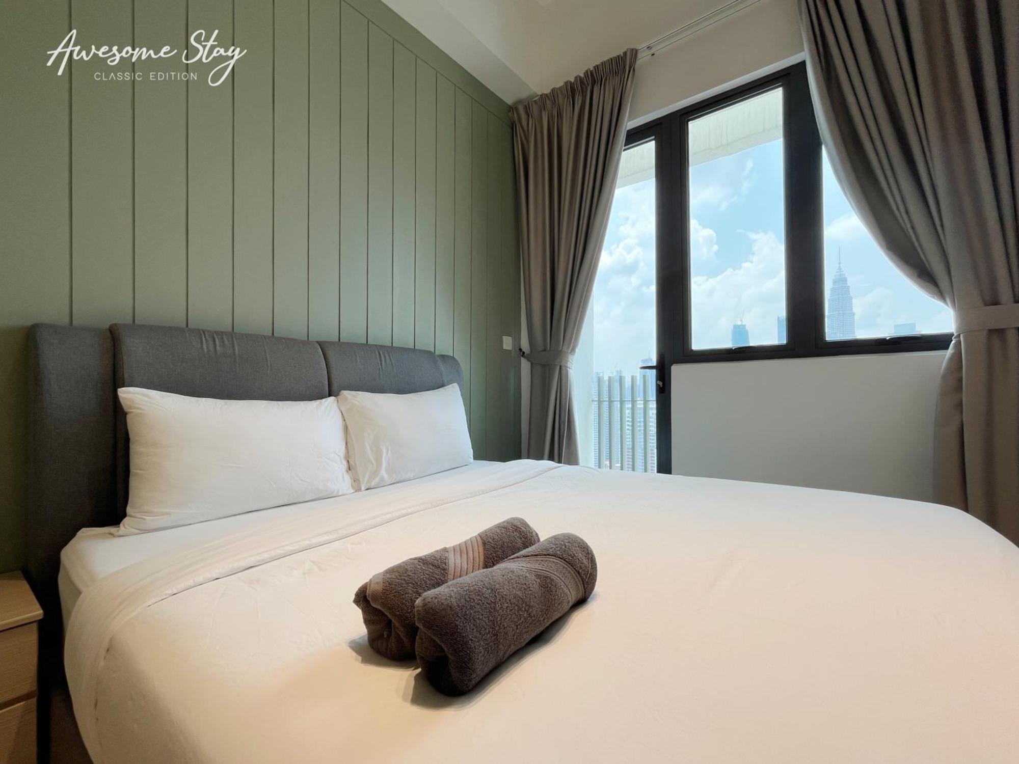 The Colony By Infinitum By Awesomestay Kuala Lumpur Ngoại thất bức ảnh