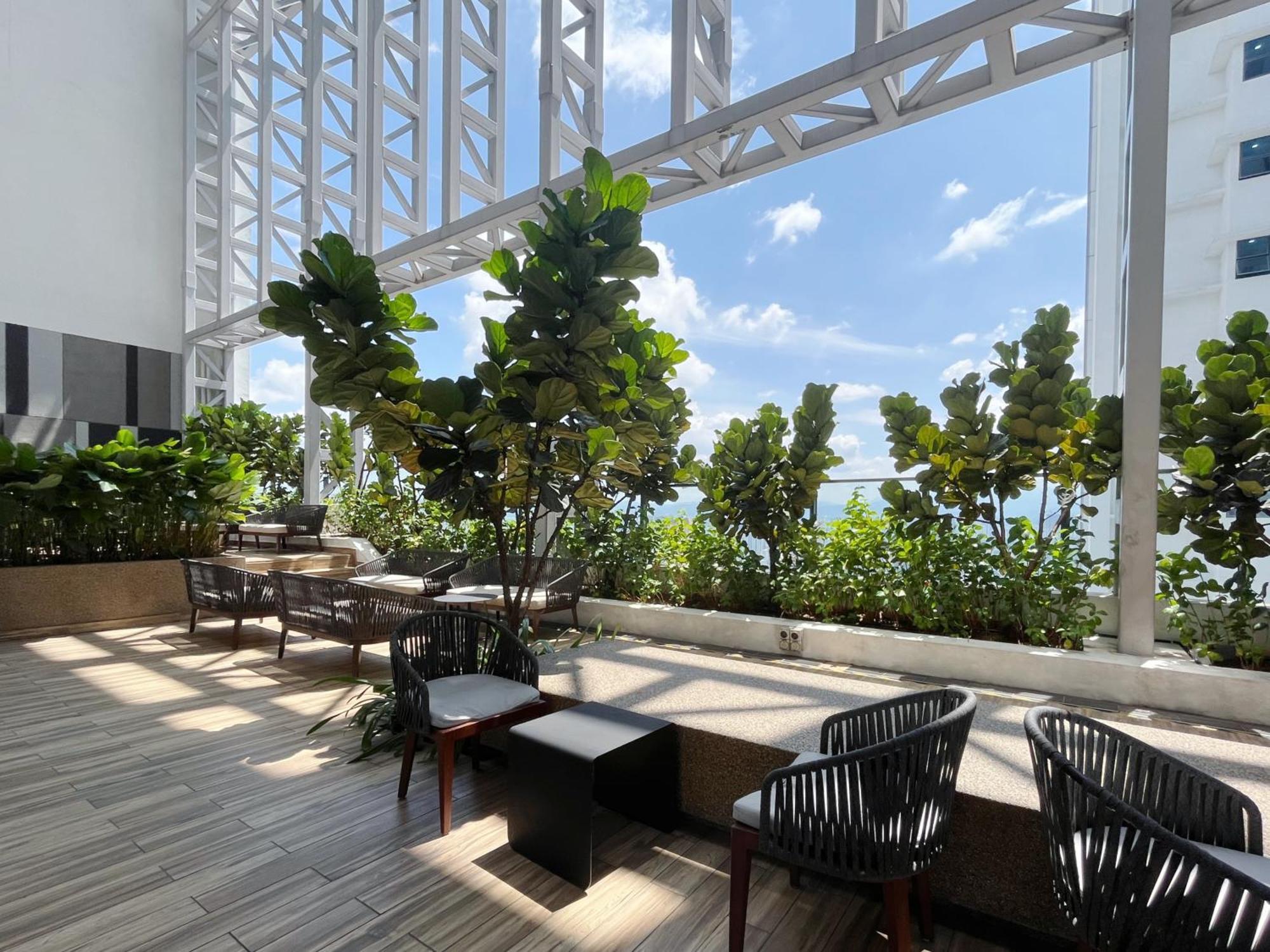 The Colony By Infinitum By Awesomestay Kuala Lumpur Ngoại thất bức ảnh