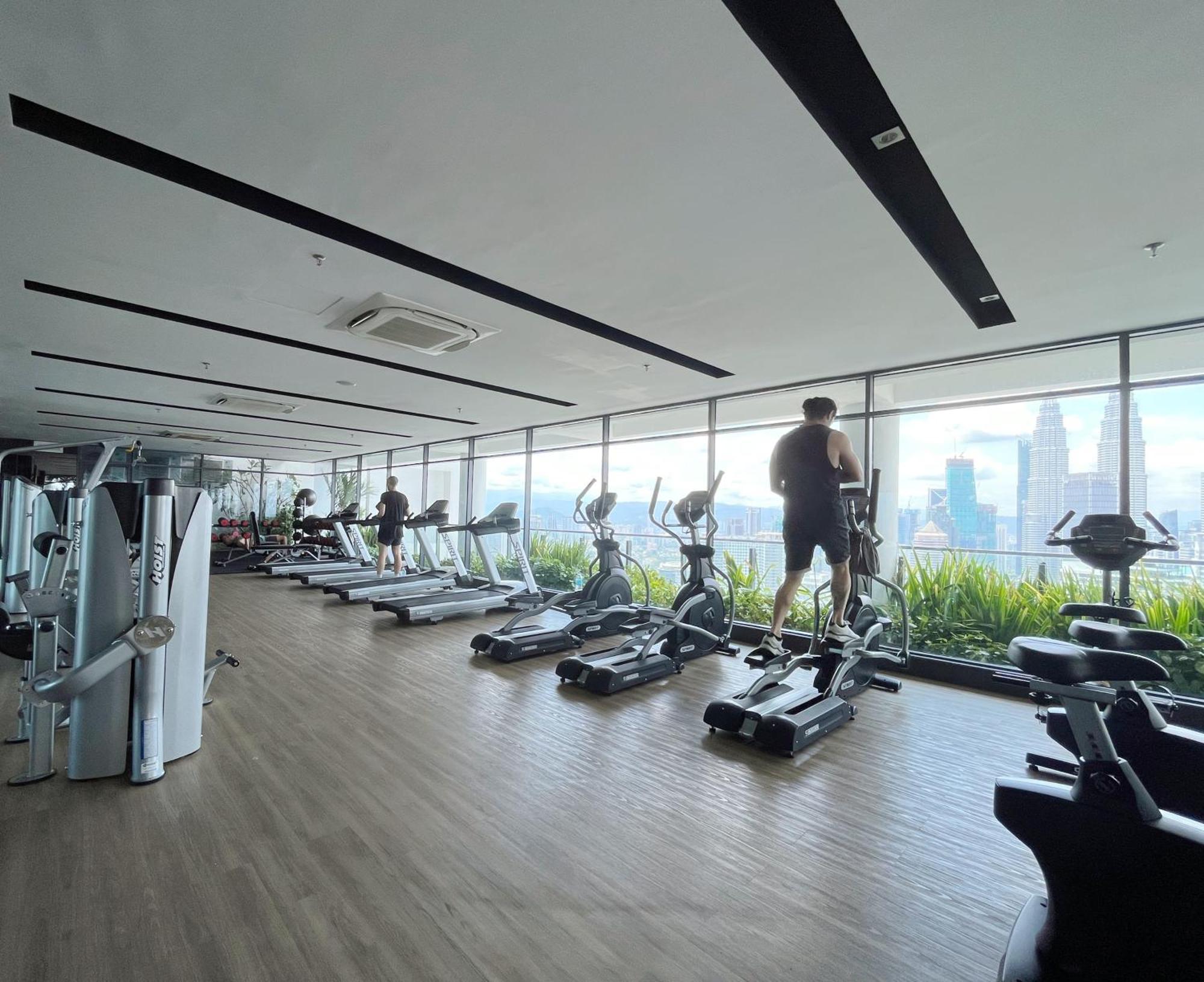 The Colony By Infinitum By Awesomestay Kuala Lumpur Ngoại thất bức ảnh