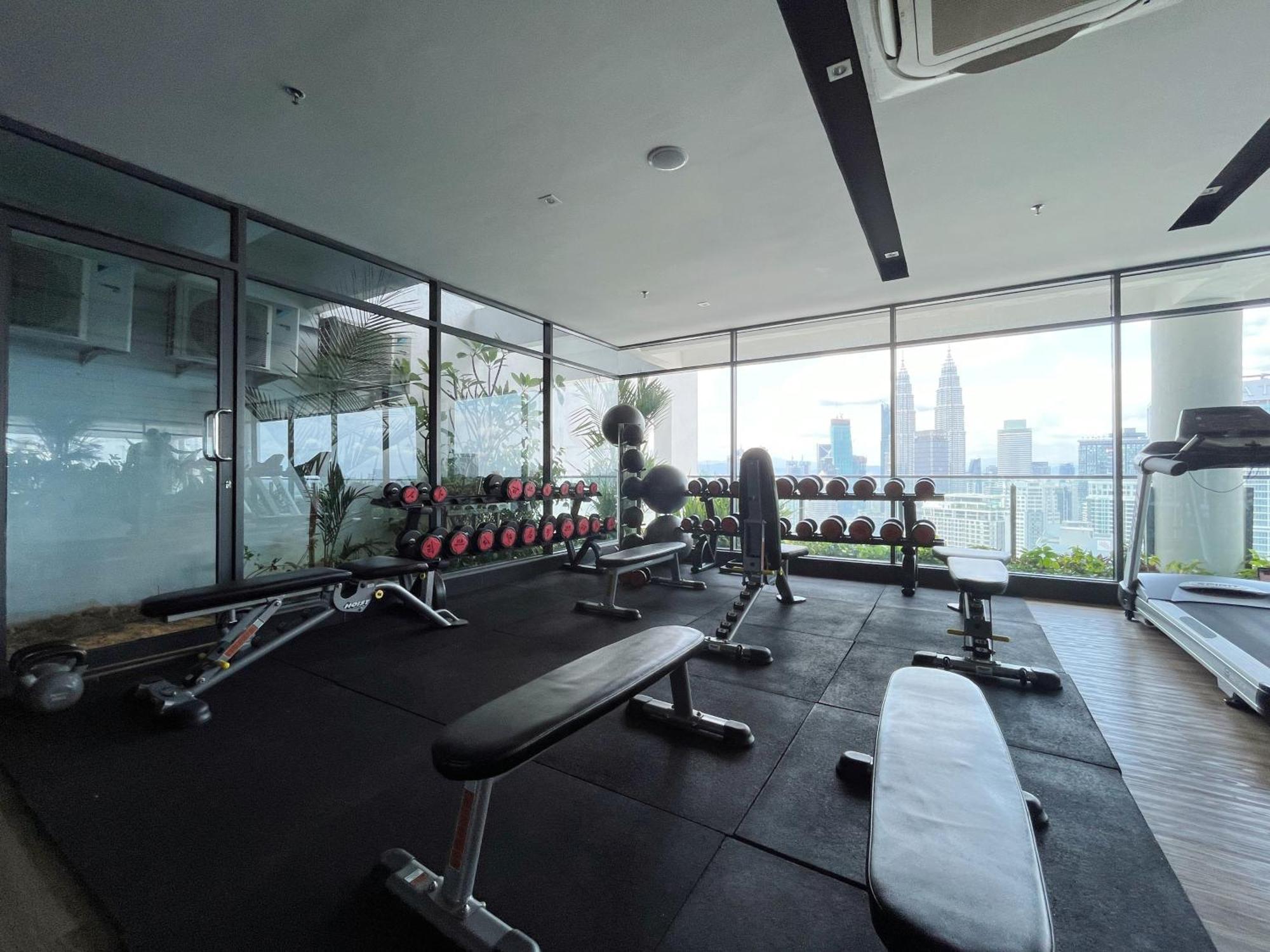 The Colony By Infinitum By Awesomestay Kuala Lumpur Ngoại thất bức ảnh