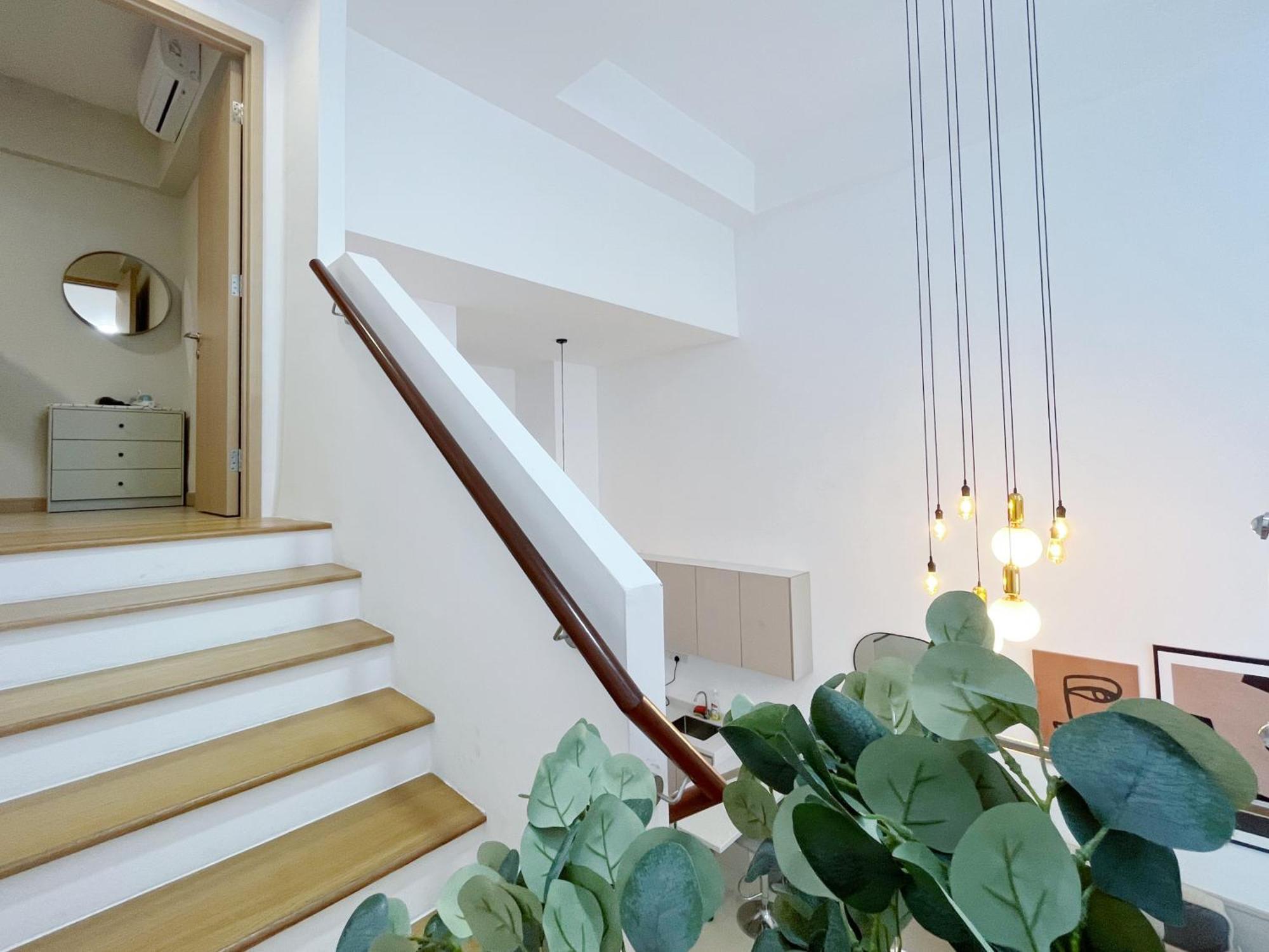 The Colony By Infinitum By Awesomestay Kuala Lumpur Ngoại thất bức ảnh