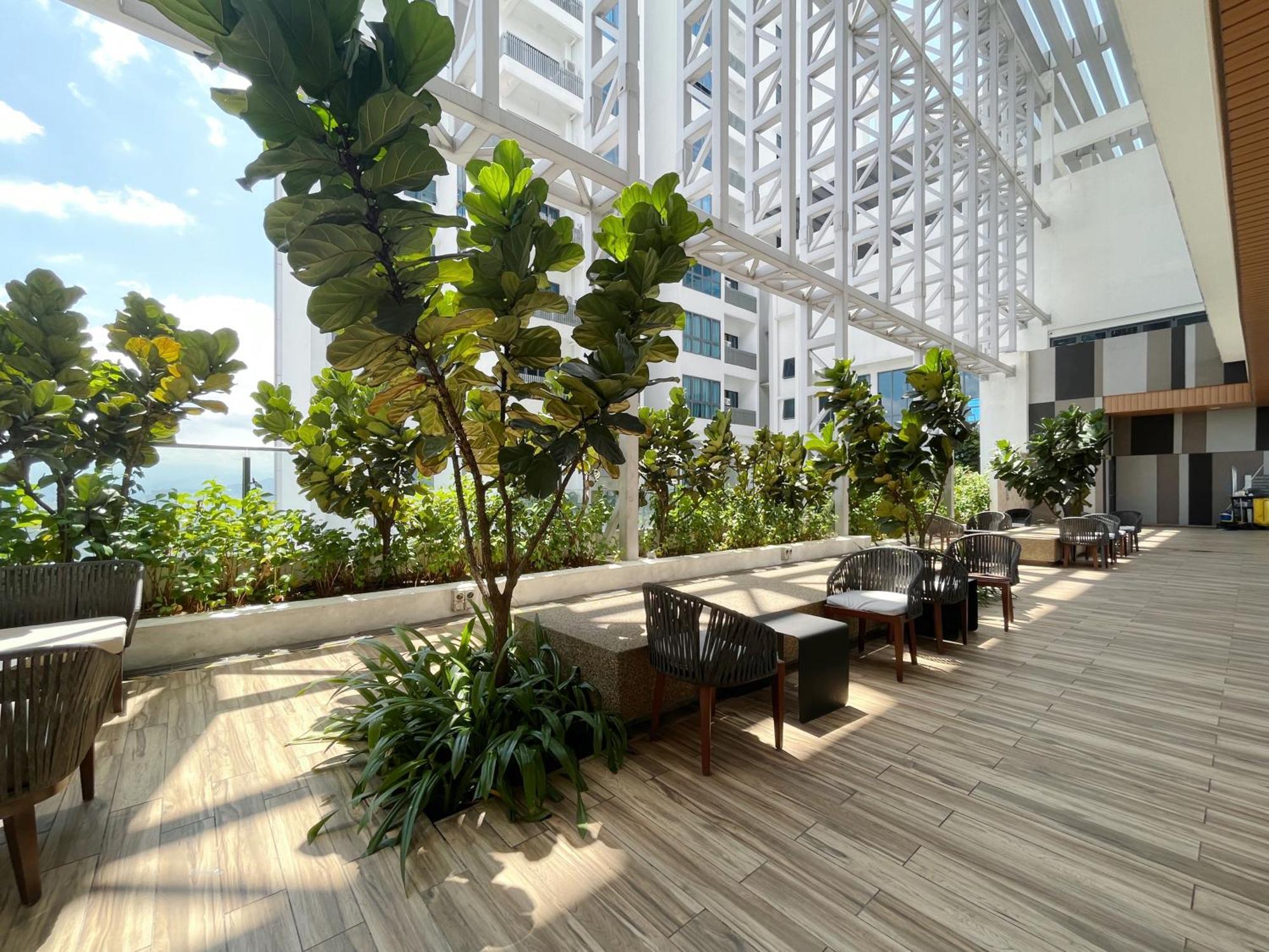 The Colony By Infinitum By Awesomestay Kuala Lumpur Ngoại thất bức ảnh