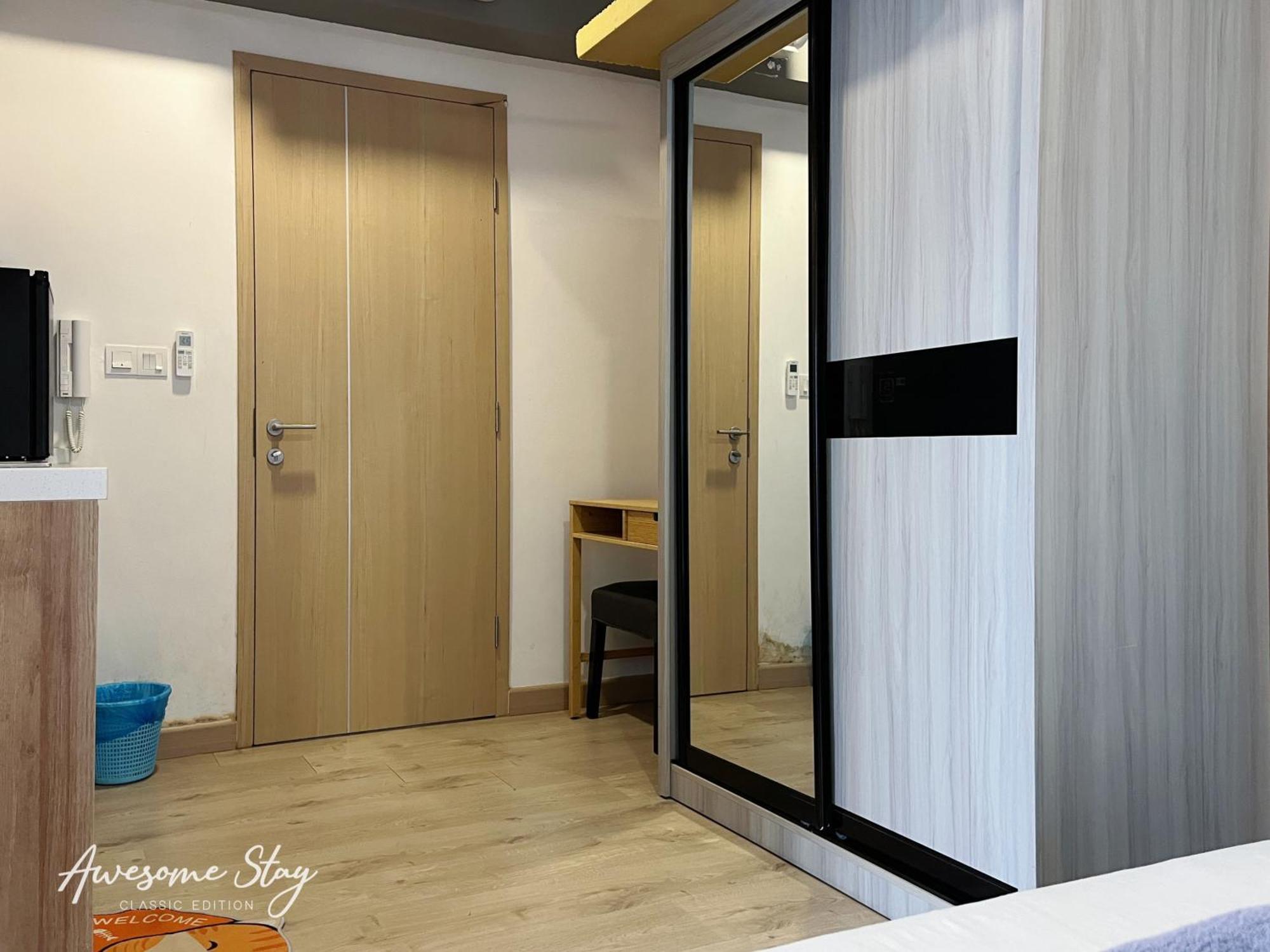 The Colony By Infinitum By Awesomestay Kuala Lumpur Ngoại thất bức ảnh