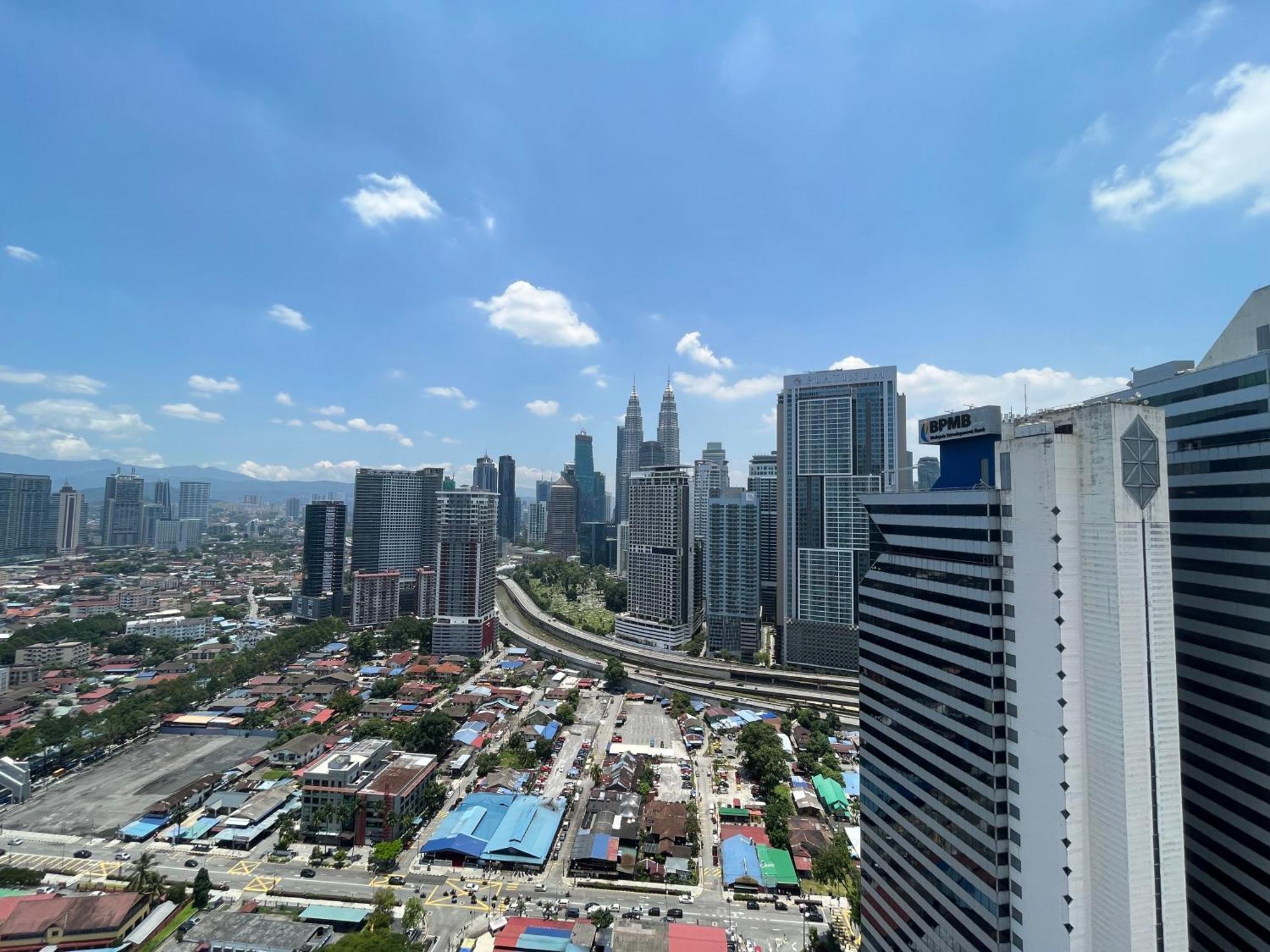 The Colony By Infinitum By Awesomestay Kuala Lumpur Ngoại thất bức ảnh