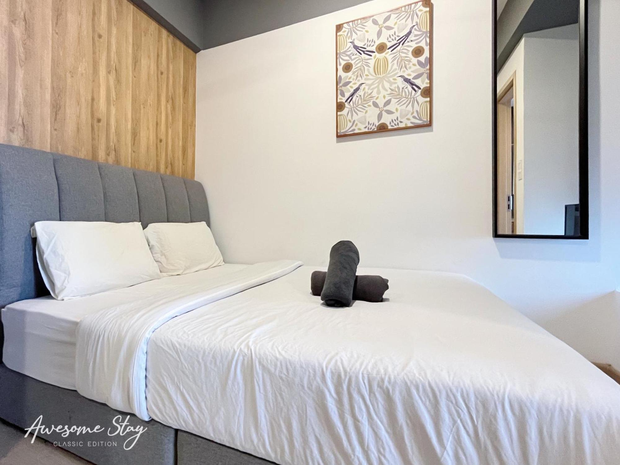 The Colony By Infinitum By Awesomestay Kuala Lumpur Ngoại thất bức ảnh