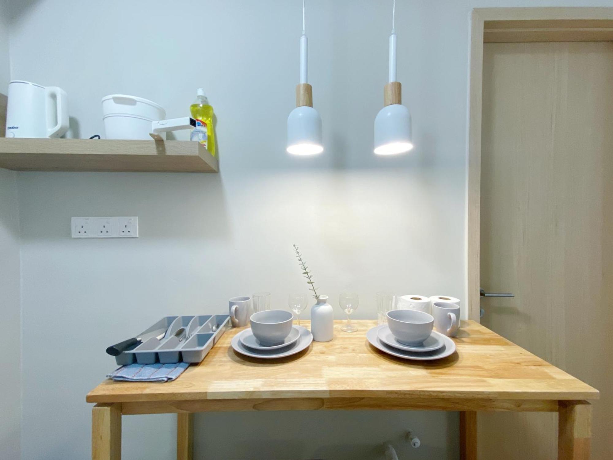 The Colony By Infinitum By Awesomestay Kuala Lumpur Ngoại thất bức ảnh